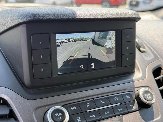 2021 Ford Transit Connect XL Cargo Van