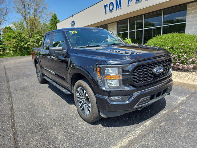 2023 Ford F-150 XL for sale in Clinton, WI