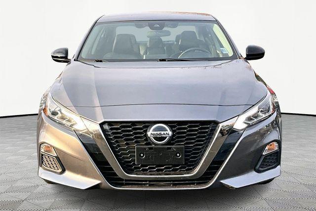 2022 Nissan Altima SR FWD 2022 Nissan Altima SR FWD