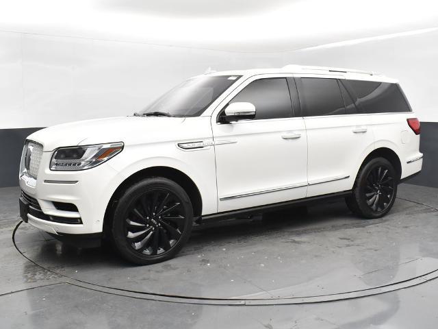 2020 Lincoln Navigator Reserve for sale in Charlotte, NC