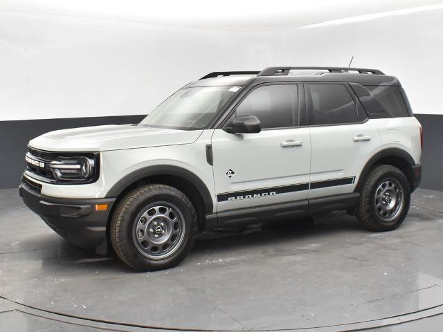 2024 Ford Bronco Sport Outer Banks for sale in Charlotte, NC