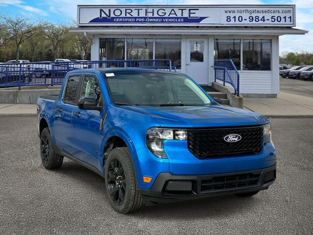 2026 Ford Maverick XLT for sale in Port Huron, MI