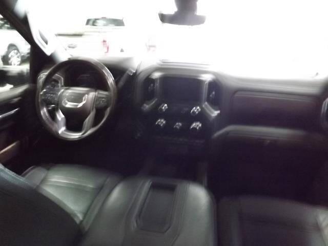 2020 GMC Sierra 2500HD 4WD Crew Cab Long Bed Denali