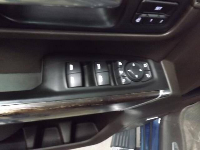 2020 GMC Sierra 2500HD 4WD Crew Cab Long Bed Denali