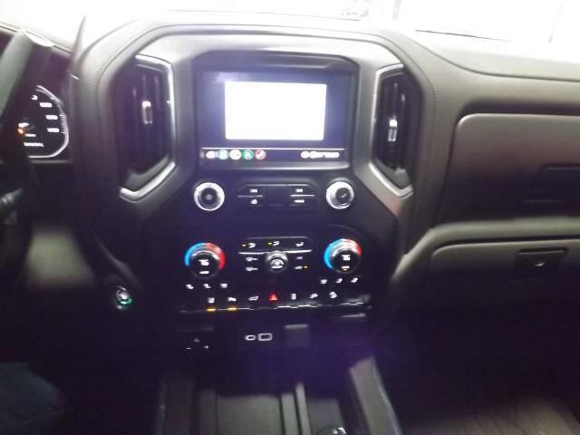2020 GMC Sierra 2500HD 4WD Crew Cab Long Bed Denali