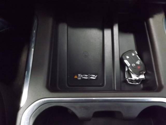 2020 GMC Sierra 2500HD 4WD Crew Cab Long Bed Denali