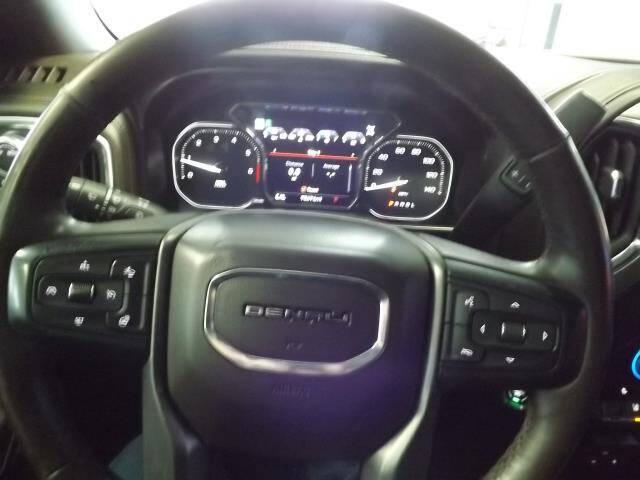2020 GMC Sierra 2500HD 4WD Crew Cab Long Bed Denali