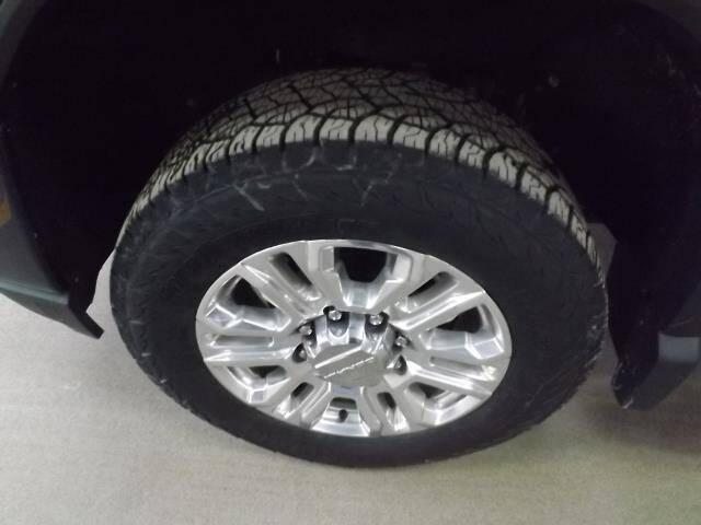2020 GMC Sierra 2500HD 4WD Crew Cab Long Bed Denali