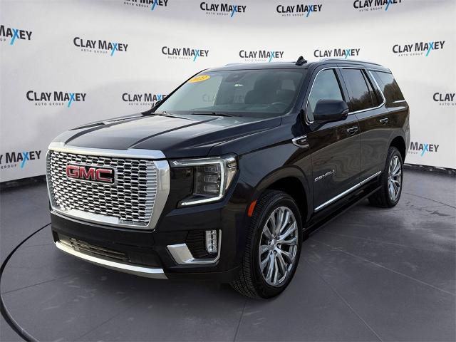 2023 GMC Yukon 2WD Denali for sale in Harrison, AR