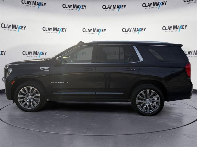 2023 GMC Yukon 2WD Denali