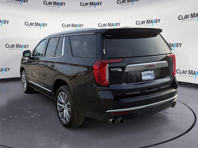 2023 GMC Yukon 2WD Denali
