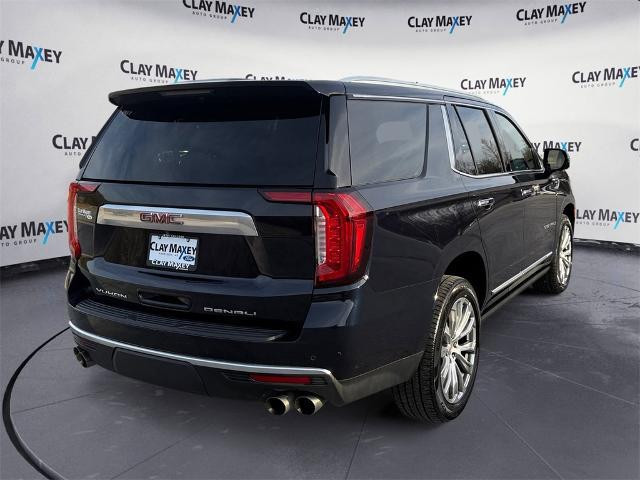 2023 GMC Yukon 2WD Denali