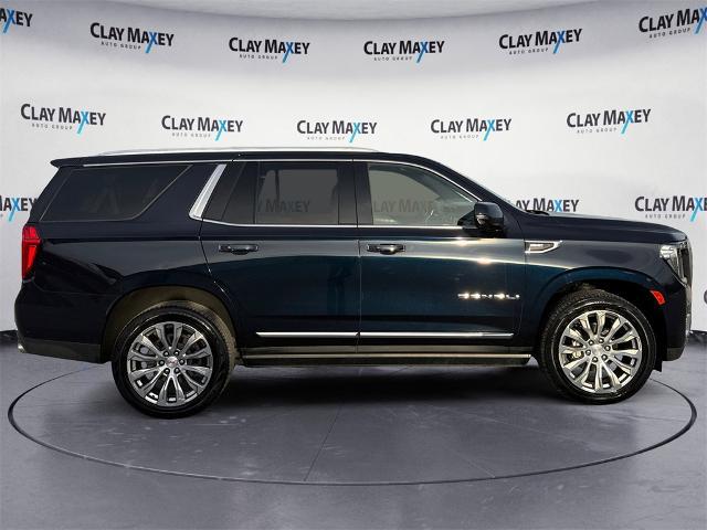 2023 GMC Yukon 2WD Denali