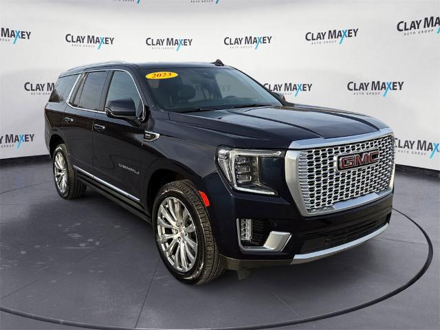 2023 GMC Yukon 2WD Denali