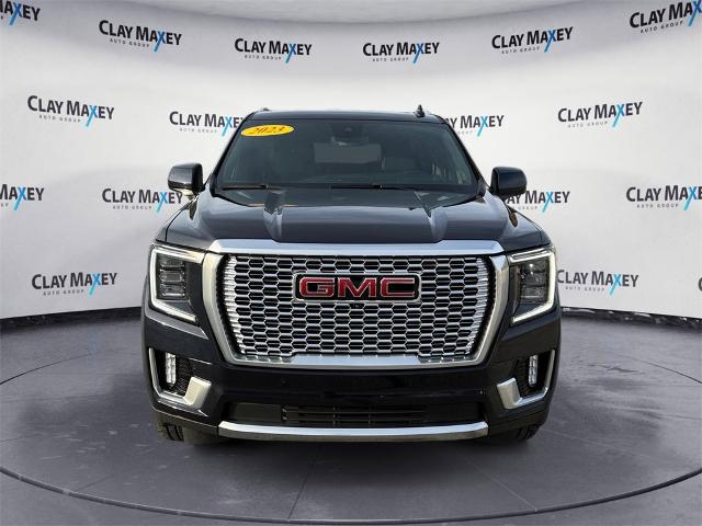 2023 GMC Yukon 2WD Denali