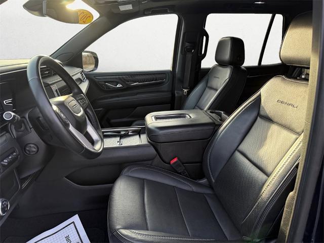 2023 GMC Yukon 2WD Denali