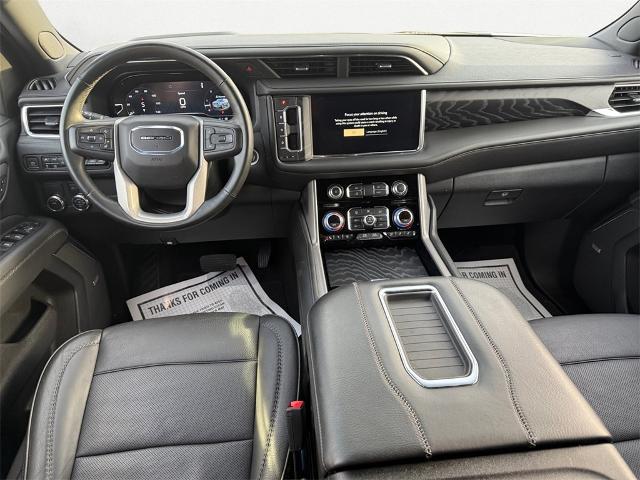 2023 GMC Yukon 2WD Denali