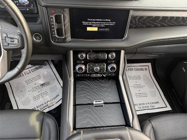 2023 GMC Yukon 2WD Denali