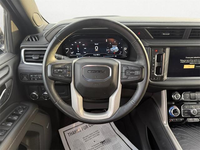 2023 GMC Yukon 2WD Denali