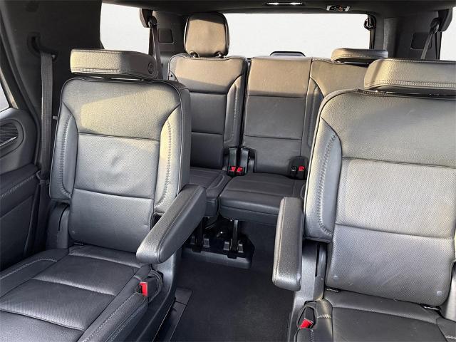 2023 GMC Yukon 2WD Denali