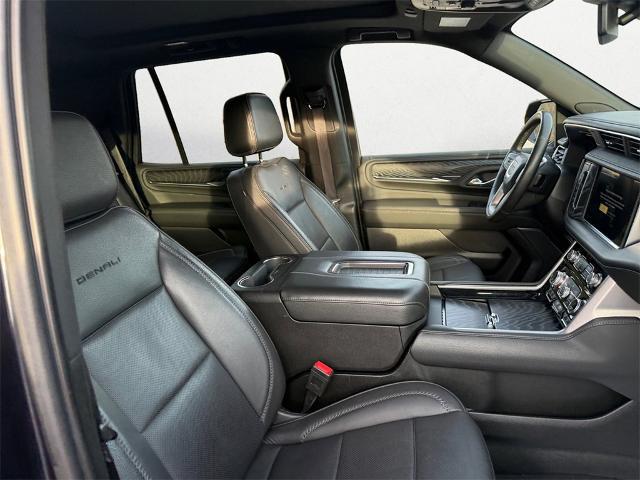 2023 GMC Yukon 2WD Denali