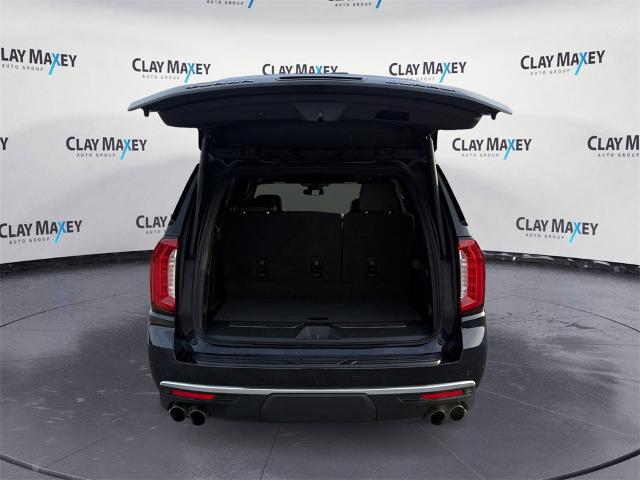 2023 GMC Yukon 2WD Denali