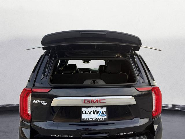 2023 GMC Yukon 2WD Denali