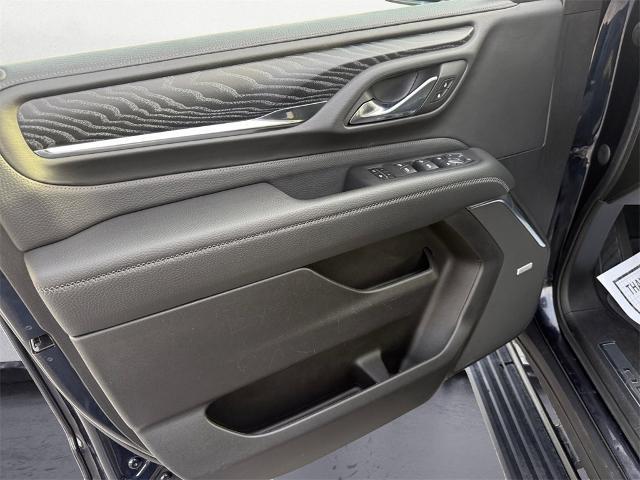 2023 GMC Yukon 2WD Denali