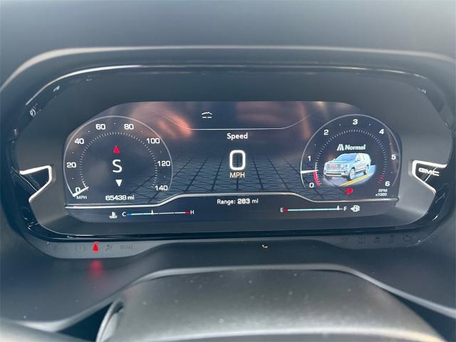 2023 GMC Yukon 2WD Denali