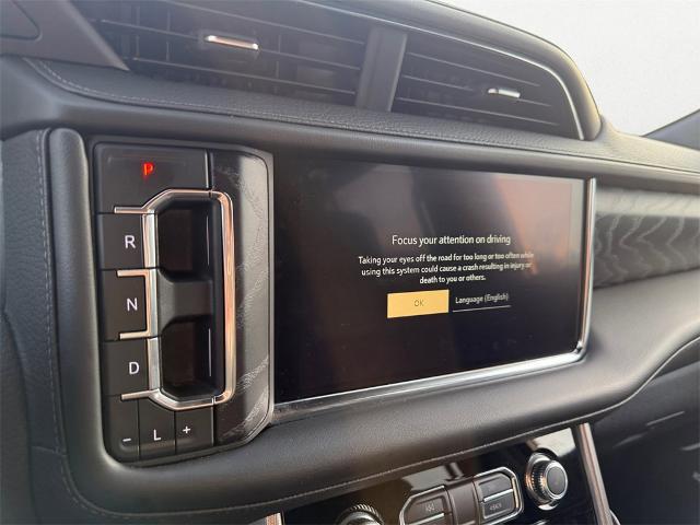 2023 GMC Yukon 2WD Denali