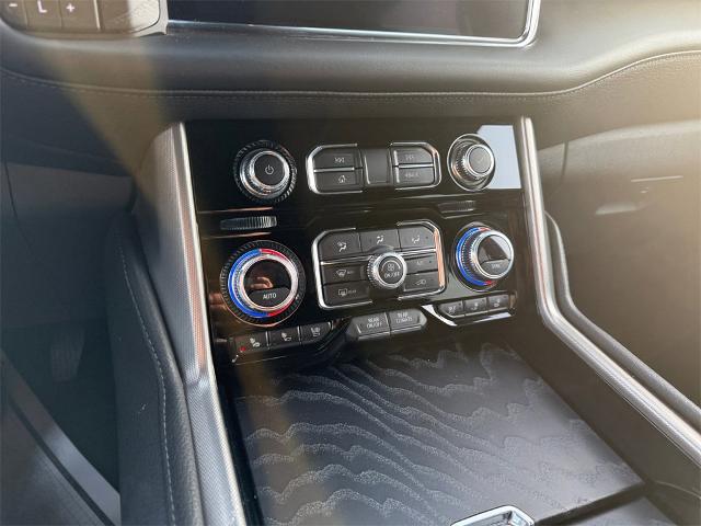 2023 GMC Yukon 2WD Denali