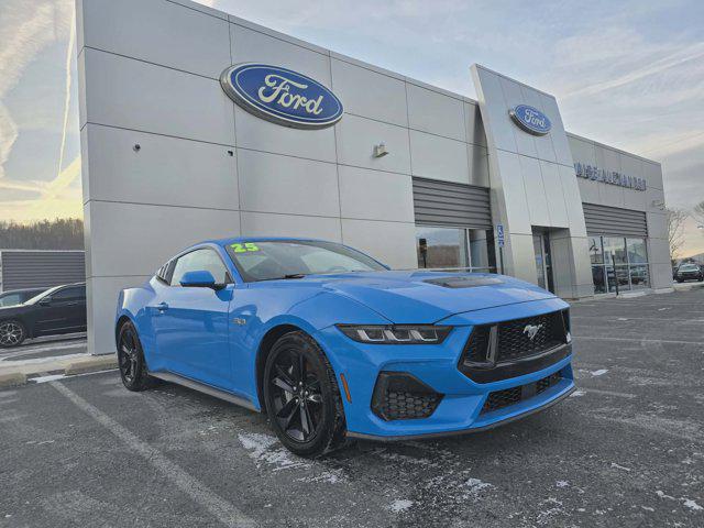 2025 Ford Mustang GT Fastback for sale in Mansfield, PA