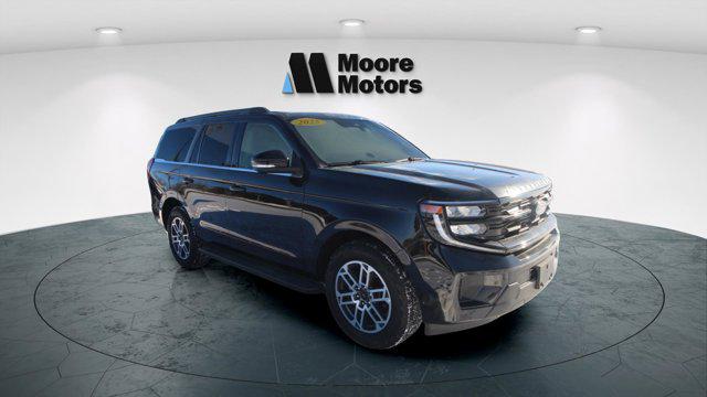 2025 Ford Expedition Active for sale in Caro, MI
