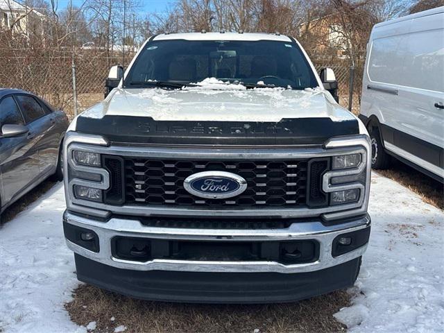 2023 Ford F-350 LARIAT