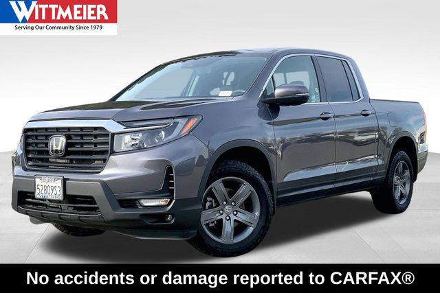 2023 Honda Ridgeline RTL for sale in Chico, CA