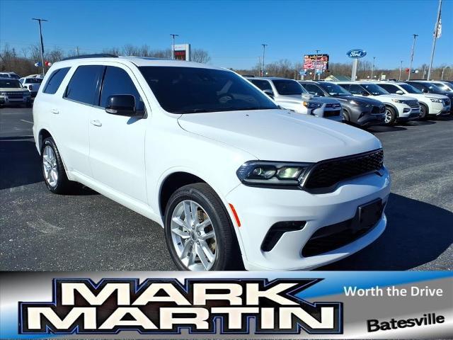 2023 Dodge Durango GT Plus AWD for sale in Batesville, AR