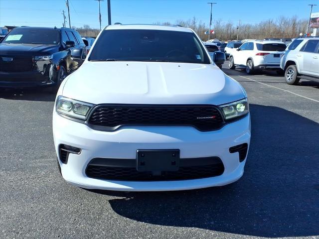 2023 Dodge Durango GT Plus AWD