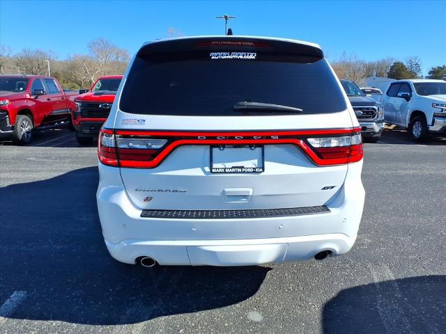 2023 Dodge Durango GT Plus AWD