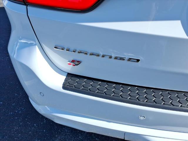 2023 Dodge Durango GT Plus AWD