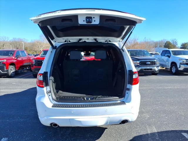 2023 Dodge Durango GT Plus AWD