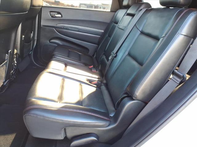 2023 Dodge Durango GT Plus AWD