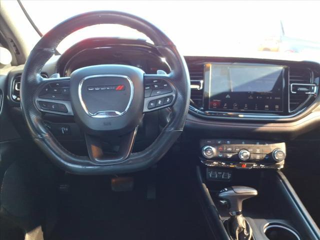 2023 Dodge Durango GT Plus AWD
