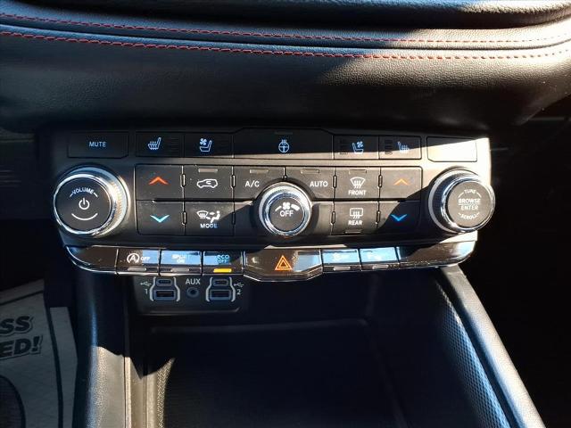 2023 Dodge Durango GT Plus AWD