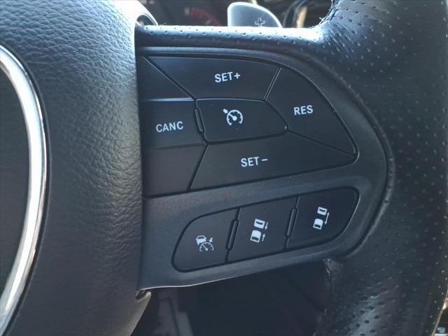 2023 Dodge Durango GT Plus AWD