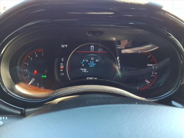 2023 Dodge Durango GT Plus AWD