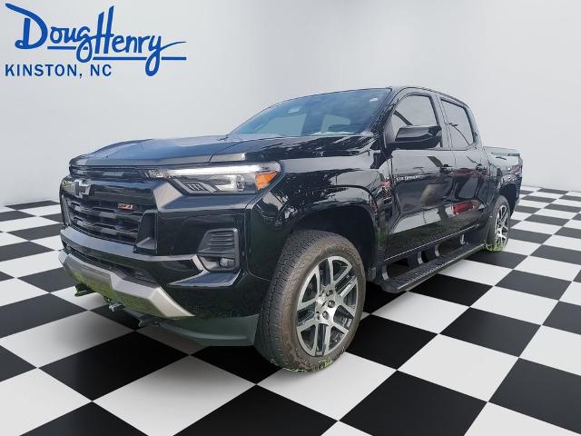 2023 Chevrolet Colorado 4WD Crew Cab Short Box Z71 for sale in Ayden, NC