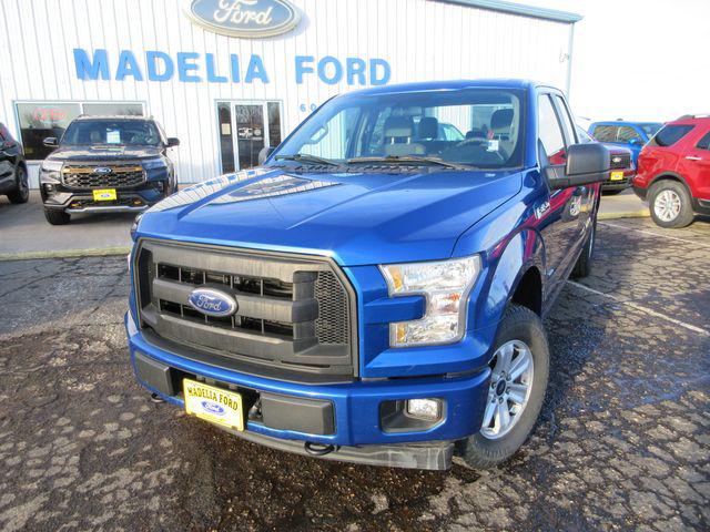 2017 Ford F-150 XL for sale in Madelia, MN