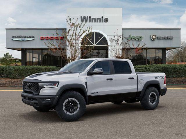 2026 RAM Ram 1500 RAM 1500 RHO CREW CAB 4X4 57 BOX