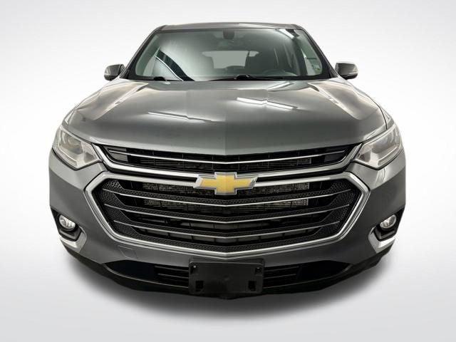 2021 Chevrolet Traverse FWD LT Cloth