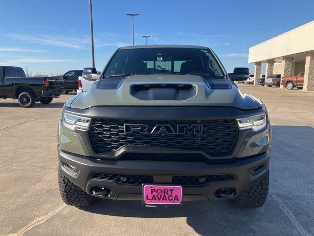 2026 RAM Ram 1500 RAM 1500 RHO CREW CAB 4X4 57 BOX